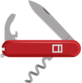 swiss army knife