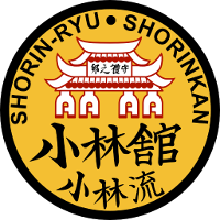 
			Vectorized logo of the Shorinkan Karate school